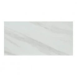 Kolasus 12 in. x 24 in. Matte Porcelain Stone Look Floor and Wall Tile (16 sq. ft./Case) by Home Decorators Collection -Zamma Home Decorators Shop kolasus white matte home decorators collection porcelain tile nhdkolwhi1224 c3 1000