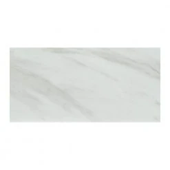Kolasus 12 in. x 24 in. Matte Porcelain Stone Look Floor and Wall Tile (16 sq. ft./Case) by Home Decorators Collection -Zamma Home Decorators Shop kolasus white matte home decorators collection porcelain tile nhdkolwhi1224 fa 1000