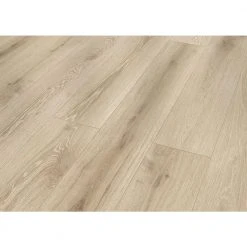 Larkmead Oak 12 mm T x 7.56 in. W Waterproof Laminate Wood Flooring (15.95 sq. ft./Case) by Home Decorators Collection -Zamma Home Decorators Shop larkmead oak home decorators collection laminate wood flooring 56810 40 1000