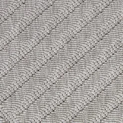 Palamos Light Grey 4 ft. x 6 ft. Geometric Contemporary Indoor/Outdoor Area Rug by Home Decorators Collection -Zamma Home Decorators Shop light grey home decorators collection area rugs 774842 fa 1000