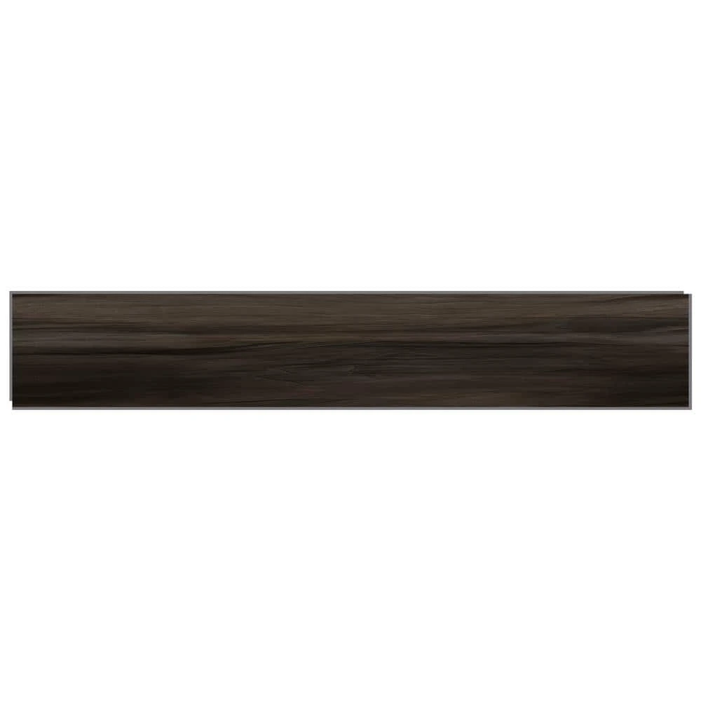 Woodland Loto 7.13 in. W x 48.03 in. L Rigid Core Click Lock Luxury Vinyl Plank Flooring (23.77 sq. ft./case) by Home Decorators Collection 3 Woodland Loto 7.13 in. W x 48.03 in. L Rigid Core Click Lock Luxury Vinyl Plank Flooring (23.77 sq. ft./case) by Home Decorators Collection - Image 3