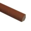Maple Sedona 3/4 in. Thick x 3/4 in. Wide x 94 in. Length Hardwood Quarter Round Molding by Zamma