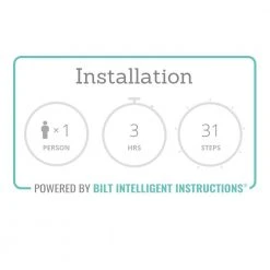 Maple Syrup 7.1 in. W x 47.6 in. L Click Lock Luxury Vinyl Plank Flooring (23.44 sq. ft.) by Home Decorators Collection -Zamma Home Decorators Shop maple syrup home decorators collection vinyl plank flooring s669111 d4 1000