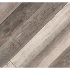 Woodland Mave 7.13 in. W x 48.03 in. L Rigid Core Click Lock Luxury Vinyl Plank Flooring (23.77 sq. ft./case) by Home Decorators Collection -Zamma Home Decorators Shop mave home decorators collection vinyl plank flooring vtrwoomav7x48 76 1000