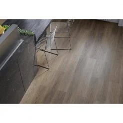 McKinney Walnut 7.20 in. W x 42 in. L SPC Waterproof Vinyl Plank Flooring (25.20 sq. ft./Case) by Home Decorators Collection 8 McKinney Walnut 7.20 in. W x 42 in. L SPC Waterproof Vinyl Plank Flooring (25.20 sq. ft./Case) by Home Decorators Collection -Zamma Home Decorators Shop mckinney walnut home decorators collection vinyl plank flooring hd19004 4f 1000