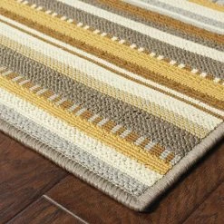 Rayas Multi 8 ft. x 11 ft. Indoor/Outdoor Area Rug by Home Decorators Collection -Zamma Home Decorators Shop mulit home decorators collection outdoor rugs 1632650730 1d 1000