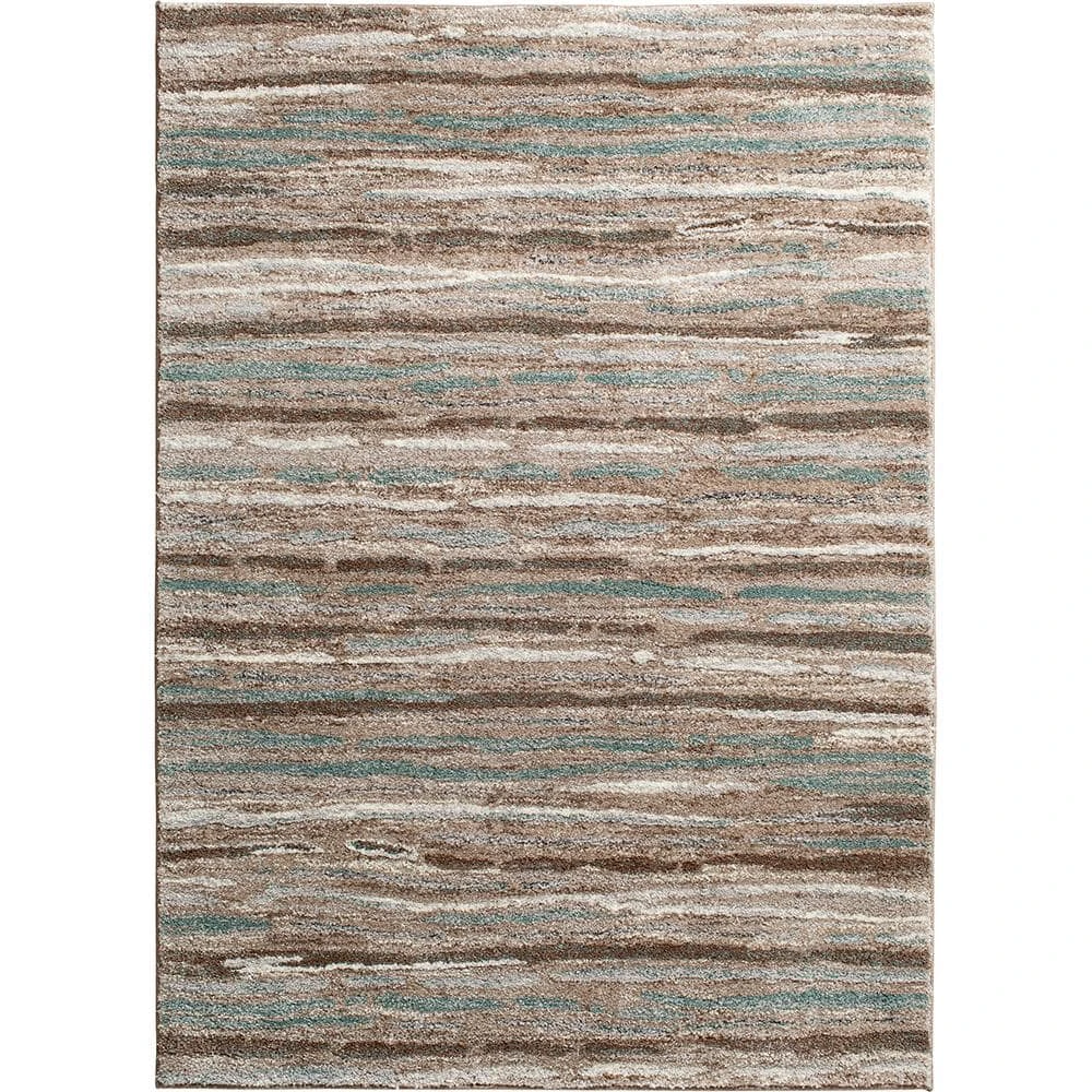 Shoreline Multi 8 ft. x 10 ft. Striped Area Rug by Home Decorators Collection 1 Shoreline Multi 8 ft. x 10 ft. Striped Area Rug by Home Decorators Collection