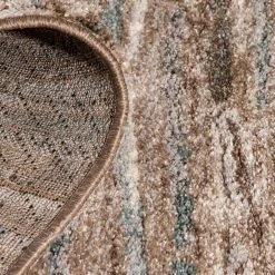 Shoreline Multi 8 ft. x 10 ft. Striped Area Rug by Home Decorators Collection 17 Shoreline Multi 8 ft. x 10 ft. Striped Area Rug by Home Decorators Collection -Zamma Home Decorators Shop multi home decorators collection area rugs 1203pm80hd 101 66 1000