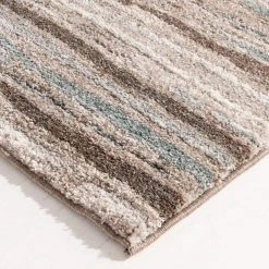 Shoreline Multi 8 ft. x 10 ft. Striped Area Rug by Home Decorators Collection 18 Shoreline Multi 8 ft. x 10 ft. Striped Area Rug by Home Decorators Collection -Zamma Home Decorators Shop multi home decorators collection area rugs 1203pm80hd 101 c3 1000