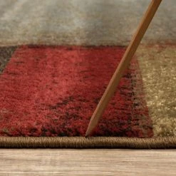 Hayley Multi 5 ft. x 8 ft. Geometric Area Rug by Home Decorators Collection -Zamma Home Decorators Shop multi home decorators collection area rugs 479108 40 1000