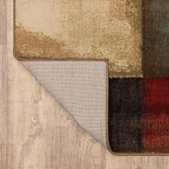 Hayley Multi 5 ft. x 8 ft. Geometric Area Rug by Home Decorators Collection -Zamma Home Decorators Shop multi home decorators collection area rugs 479108 66 1000