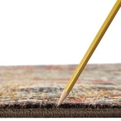 Patchwork Medallion Multi 2 ft. x 10 ft. Runner Rug by Home Decorators Collection -Zamma Home Decorators Shop multi home decorators collection area rugs 709297 77 1000