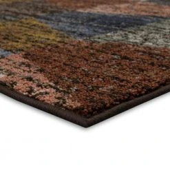 Talise Multi 5 ft. x 7 ft. Area Rug by Home Decorators Collection -Zamma Home Decorators Shop multi home decorators collection area rugs 739270 1d 1000