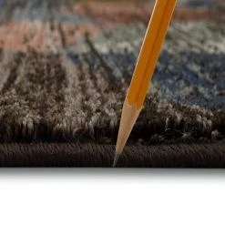 Talise Multi 5 ft. x 7 ft. Area Rug by Home Decorators Collection -Zamma Home Decorators Shop multi home decorators collection area rugs 739270 40 1000