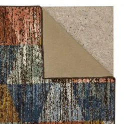 Talise Multi 5 ft. x 7 ft. Area Rug by Home Decorators Collection -Zamma Home Decorators Shop multi home decorators collection area rugs 739270 66 1000