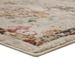 Medallion Multi 10 ft. x 13 ft. Indoor Area Rug by Home Decorators Collection -Zamma Home Decorators Shop multi home decorators collection area rugs 836719 1d 1000