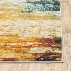 Dusk Multi 5 ft. x 8 ft. Area Rug by Home Decorators Collection 20 Dusk Multi 5 ft. x 8 ft. Area Rug by Home Decorators Collection -Zamma Home Decorators Shop multi home decorators collection area rugs 9211720730 1d 1000