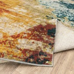 Dusk Multi 5 ft. x 8 ft. Area Rug by Home Decorators Collection 24 Dusk Multi 5 ft. x 8 ft. Area Rug by Home Decorators Collection -Zamma Home Decorators Shop multi home decorators collection area rugs 9211720730 4f 1000