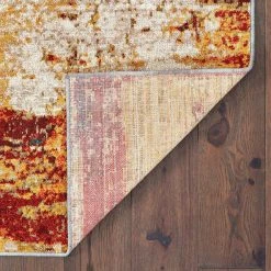 Dusk Multi 5 ft. x 8 ft. Area Rug by Home Decorators Collection 21 Dusk Multi 5 ft. x 8 ft. Area Rug by Home Decorators Collection -Zamma Home Decorators Shop multi home decorators collection area rugs 9211720730 66 1000