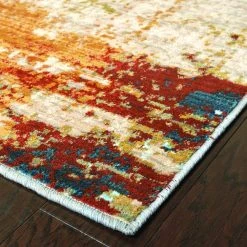 Dusk Multi 5 ft. x 8 ft. Area Rug by Home Decorators Collection 22 Dusk Multi 5 ft. x 8 ft. Area Rug by Home Decorators Collection -Zamma Home Decorators Shop multi home decorators collection area rugs 9211720730 77 1000