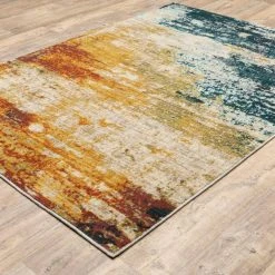 Dusk Multi 5 ft. x 8 ft. Area Rug by Home Decorators Collection 19 Dusk Multi 5 ft. x 8 ft. Area Rug by Home Decorators Collection -Zamma Home Decorators Shop multi home decorators collection area rugs 9211720730 a0 1000