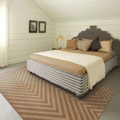 Cayman Natural 7 ft. x 10 ft. Indoor/Outdoor Area Rug by Home Decorators Collection 19 Cayman Natural 7 ft. x 10 ft. Indoor/Outdoor Area Rug by Home Decorators Collection -Zamma Home Decorators Shop natural home decorators collection outdoor rugs 1322530810 31 1000