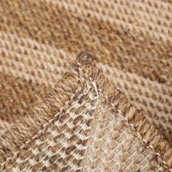 Cayman Natural 7 ft. x 10 ft. Indoor/Outdoor Area Rug by Home Decorators Collection 14 Cayman Natural 7 ft. x 10 ft. Indoor/Outdoor Area Rug by Home Decorators Collection -Zamma Home Decorators Shop natural home decorators collection outdoor rugs 1322530810 66 1000