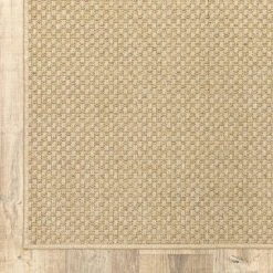 Sanibel Natural 5 ft. x 8 ft. Area Rug by Home Decorators Collection -Zamma Home Decorators Shop natural home decorators collection outdoor rugs 1692420810 1d 1000