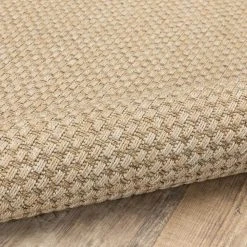 Sanibel Natural 5 ft. x 8 ft. Area Rug by Home Decorators Collection -Zamma Home Decorators Shop natural home decorators collection outdoor rugs 1692420810 fa 1000