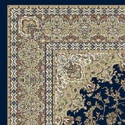 Lawrence Navy 7 ft. x 10 ft. Indoor Area Rug by Home Decorators Collection 6 Lawrence Navy 7 ft. x 10 ft. Indoor Area Rug by Home Decorators Collection -Zamma Home Decorators Shop navy home decorators collection area rugs 9172515320 c3 1000