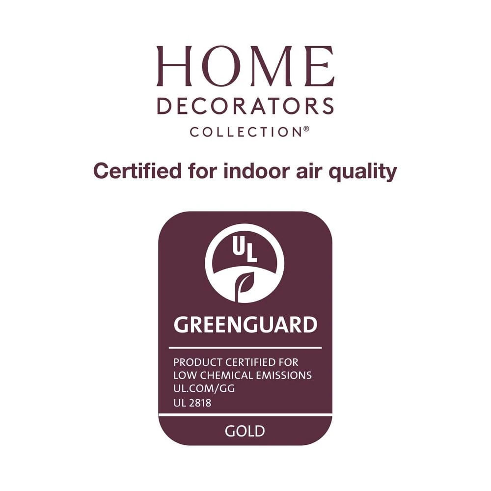 Nobelford Oak 12 mm T x 7.56 in. W Waterproof Laminate Wood Flooring (15.95 sq. ft./Case) by Home Decorators Collection 9 Nobelford Oak 12 mm T x 7.56 in. W Waterproof Laminate Wood Flooring (15.95 sq. ft./Case) by Home Decorators Collection - Image 9