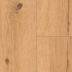 Nobelford Oak 12 mm T x 7.56 in. W Waterproof Laminate Wood Flooring (15.95 sq. ft./Case) by Home Decorators Collection