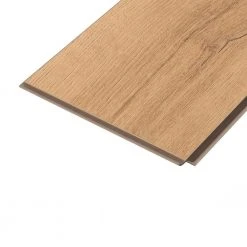 Nobelford Oak 12 mm T x 7.56 in. W Waterproof Laminate Wood Flooring (15.95 sq. ft./Case) by Home Decorators Collection 16 Nobelford Oak 12 mm T x 7.56 in. W Waterproof Laminate Wood Flooring (15.95 sq. ft./Case) by Home Decorators Collection -Zamma Home Decorators Shop nobelford oak medium blonde home decorators collection laminate wood flooring 56807 77 1000