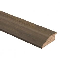 Nuvelle French Oak Mystic Forest 5/8 in. Thick x 1-3/4 in. Wide x 94 in. Length Hardwood Multi-Purpose Reducer Molding by Zamma