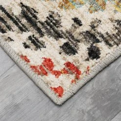 Sondra Oyster 5 ft. x 7 ft. Area Rug by Home Decorators Collection -Zamma Home Decorators Shop oyster home decorators collection area rugs 612603 1d 1000