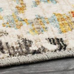 Sondra Oyster 5 ft. x 7 ft. Area Rug by Home Decorators Collection -Zamma Home Decorators Shop oyster home decorators collection area rugs 612603 40 1000