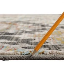 Sondra Oyster 5 ft. x 7 ft. Area Rug by Home Decorators Collection -Zamma Home Decorators Shop oyster home decorators collection area rugs 612603 a0 1000