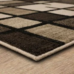Fairfield Oyster 4 ft. x 6 ft. Area Rug by Home Decorators Collection -Zamma Home Decorators Shop oyster home decorators collection area rugs 670443 77 1000