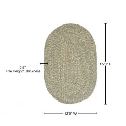 Cicero Palm 12 ft. x 15 ft. Area Rug by Home Decorators Collection -Zamma Home Decorators Shop palm home decorators collection area rugs te29r144x180 76 1000