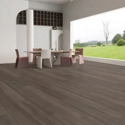 7-1/2 in. W Pecan Hand Scraped Strand Woven Wide Plank Engineered Click Bamboo Flooring (22.70 sq. ft./case) by Home Decorators Collection -Zamma Home Decorators Shop pecan home decorators collection bamboo flooring yy3004d 1f 1000