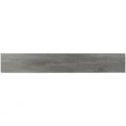 Pelican Gray 7 in. W x 48 in. L Rigid Core Click Lock Luxury Vinyl Plank Flooring (23.77 sq. ft./case) by Home Decorators Collection -Zamma Home Decorators Shop pelican gray home decorators collection vinyl plank flooring pelica7x48 5mm 4f 1000