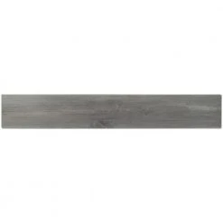 7 in. W x 48 in. L Pelican Gray Rigid Core Click Lock Luxury Vinyl Plank Flooring (44-cases/1045.88 sq. ft./pallet) by Home Decorators Collection -Zamma Home Decorators Shop pelican gray home decorators collection vinyl plank flooring pelica7x48 5mmp 44 1000