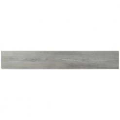 7 in. W x 48 in. L Pelican Gray Rigid Core Click Lock Luxury Vinyl Plank Flooring (44-cases/1045.88 sq. ft./pallet) by Home Decorators Collection -Zamma Home Decorators Shop pelican gray home decorators collection vinyl plank flooring pelica7x48 5mmp 76 1000
