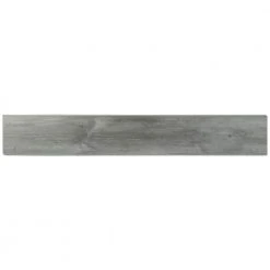 7 in. W x 48 in. L Pelican Gray Rigid Core Click Lock Luxury Vinyl Plank Flooring (44-cases/1045.88 sq. ft./pallet) by Home Decorators Collection -Zamma Home Decorators Shop pelican gray home decorators collection vinyl plank flooring pelica7x48 5mmp fa 1000