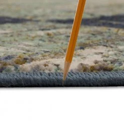 Empire Periwinkle 8 ft. x 10 ft. Geometric Area Rug by Home Decorators Collection 11 Empire Periwinkle 8 ft. x 10 ft. Geometric Area Rug by Home Decorators Collection -Zamma Home Decorators Shop periwinkle home decorators collection area rugs 681418 40 1000