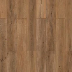 Perryridge Oak 12 mm T x 7.56 in. W Waterproof Laminate Wood Flooring (15.95 sq. ft./Case) by Home Decorators Collection