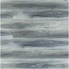 Peyor Blue 7.13 in. W x 48.03 in. L Rigid Core Click Lock Luxury Vinyl Plank Flooring (23.77 sq. ft./Case) by Home Decorators Collection