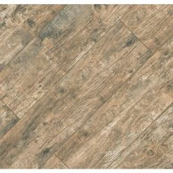 Redwood Natural 6 in. x 24 in. Matte Porcelain Wood Look Floor and Wall Tile (10 sq. ft./Case) by Home Decorators Collection 15 Redwood Natural 6 in. x 24 in. Matte Porcelain Wood Look Floor and Wall Tile (10 sq. ft./Case) by Home Decorators Collection -Zamma Home Decorators Shop redwood natural home decorators collection porcelain tile nredwnat6x24 66 1000