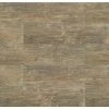 Redwood Natural 6 in. x 24 in. Matte Porcelain Floor and Wall Tile (440 sq. ft./Pallet) by Home Decorators Collection