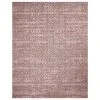 Ikat Rust 5 ft. x 7 ft. Indoor/Outdoor Area Rug by Home Decorators Collection